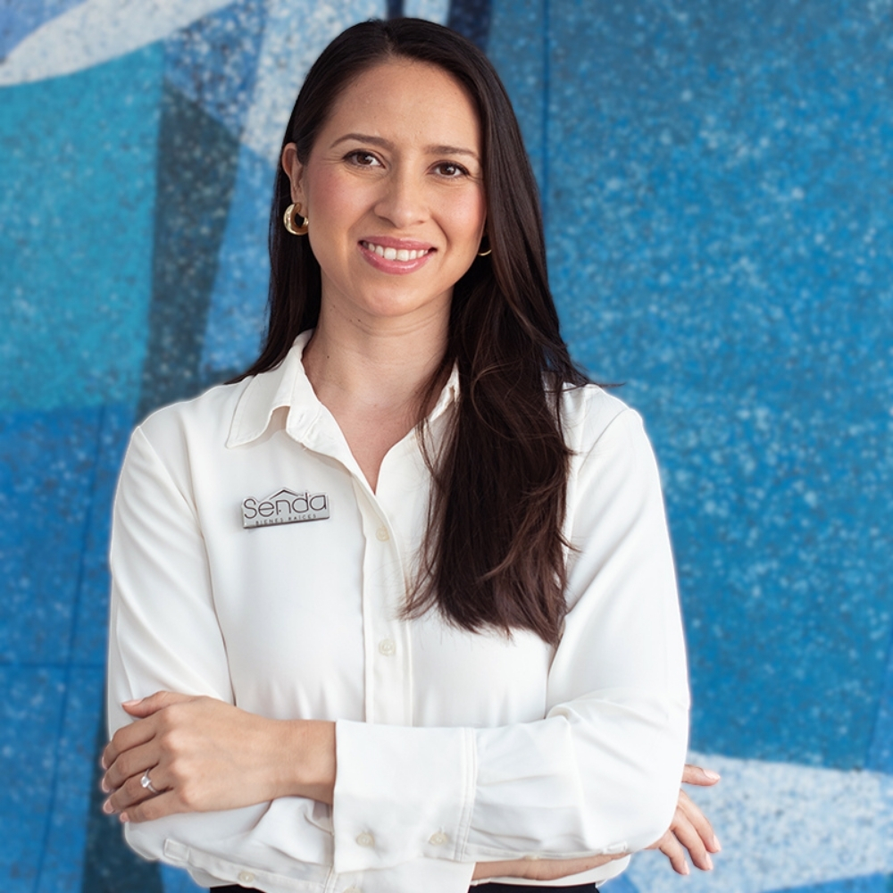 Leslie Pérez